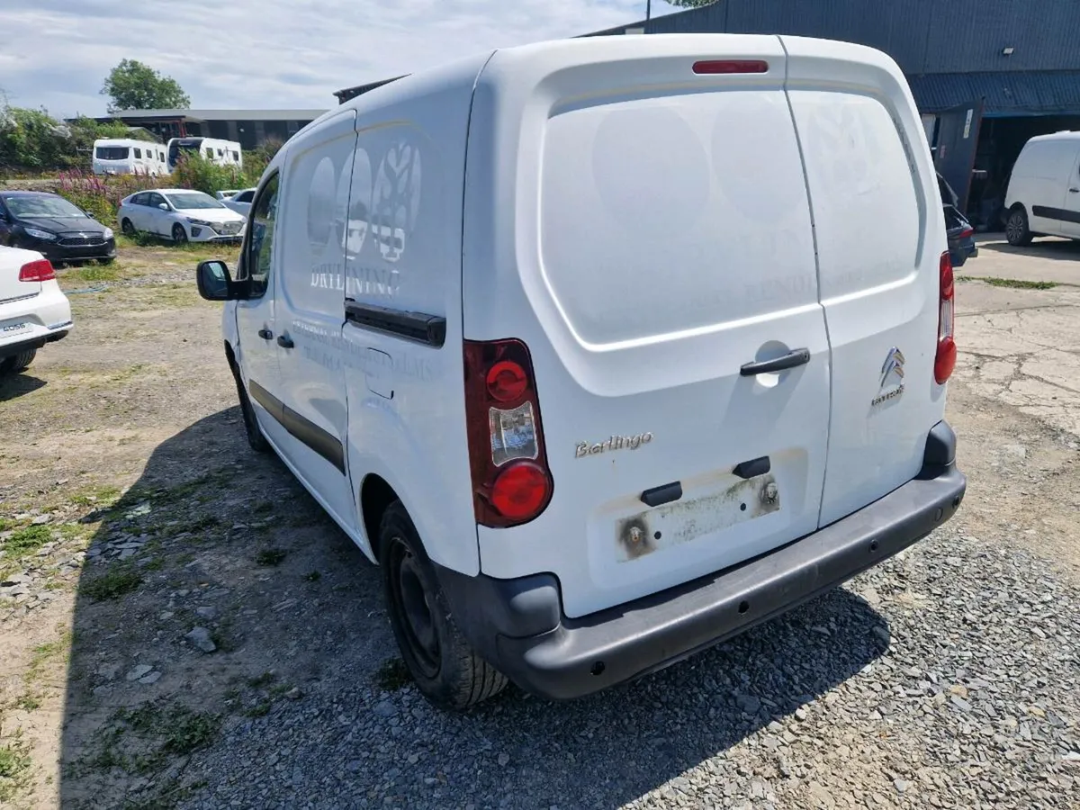 Citroën berlingo - Image 2