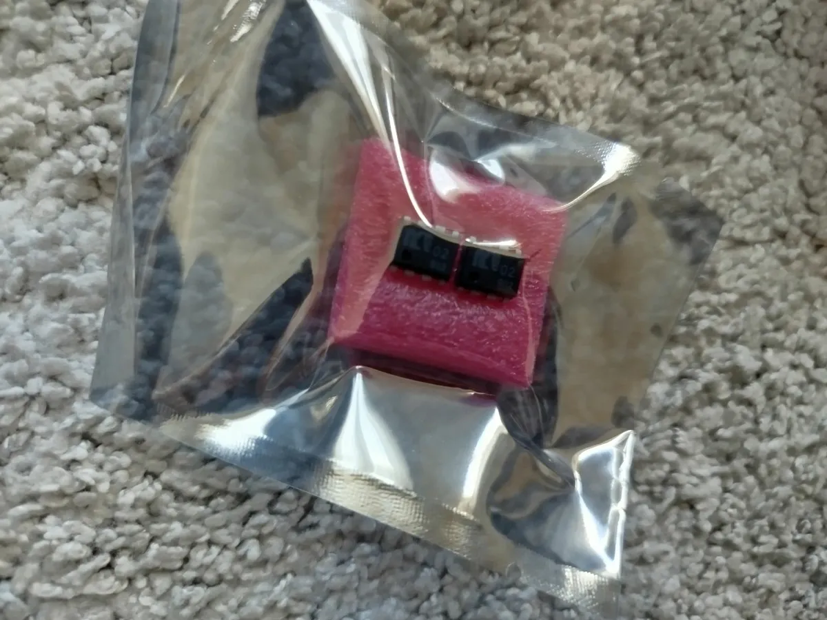 Fosi Audio amplifier ZA3 - Image 4