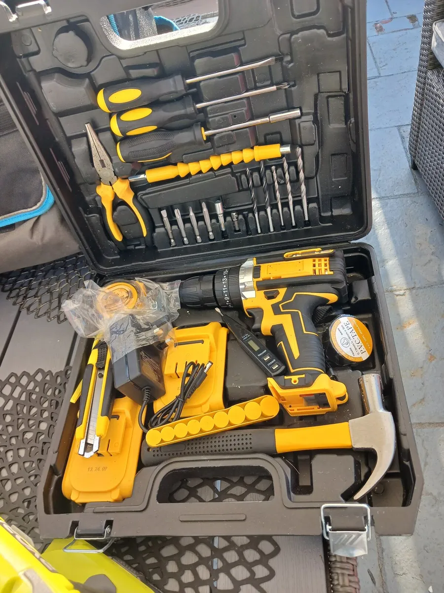 Drills - Image 1