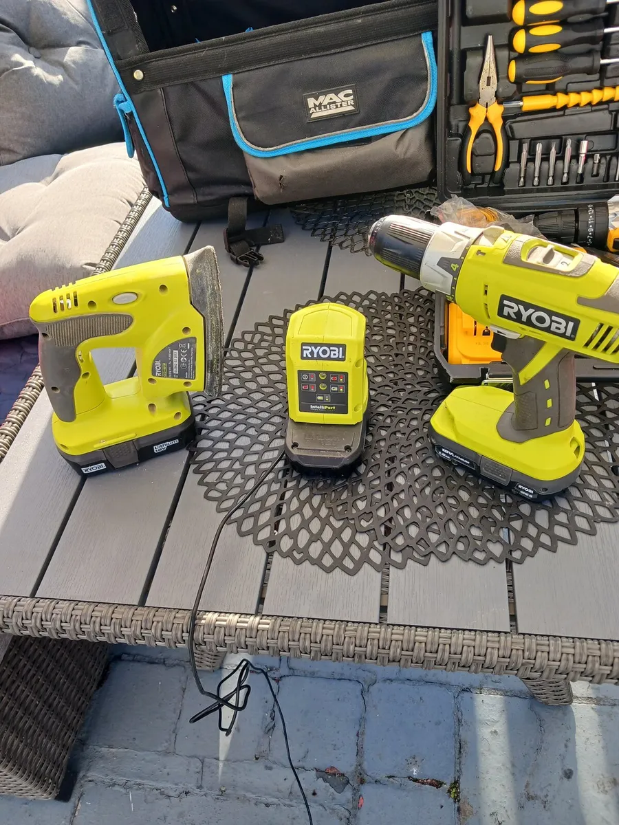Drills - Image 2