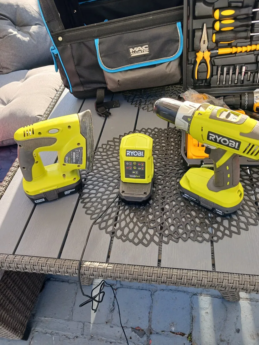 Drills - Image 3