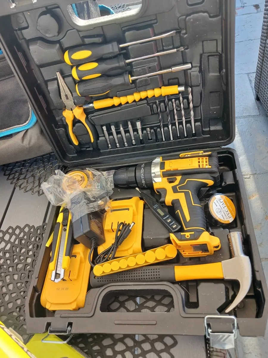 Drills - Image 4