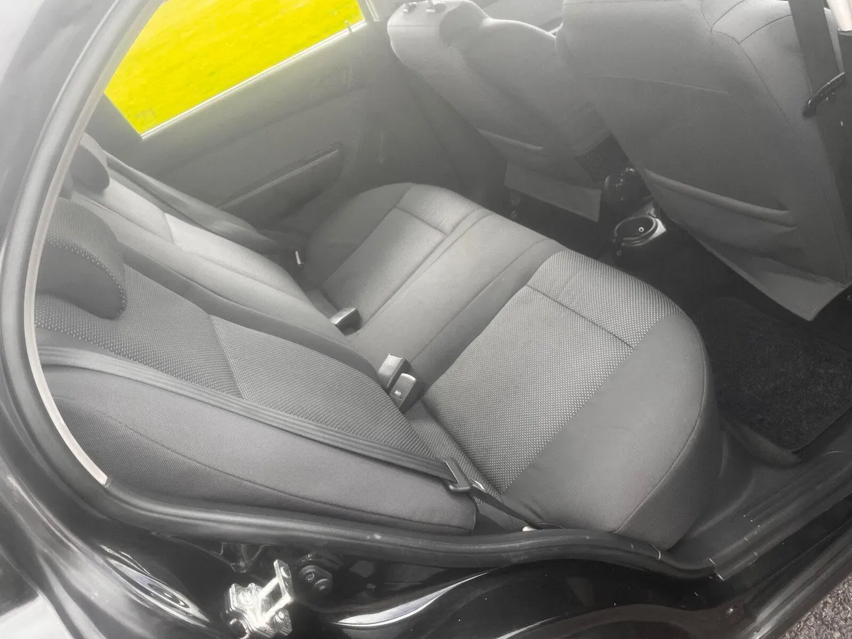 Chevrolet Aveo 2011.New NCT04/26.170 KLM’s. - Image 4