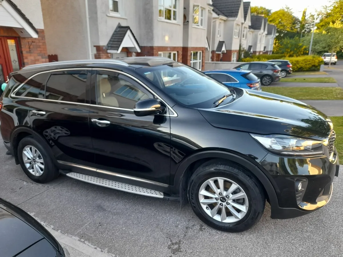 Kia Sorento 2018 - Image 3