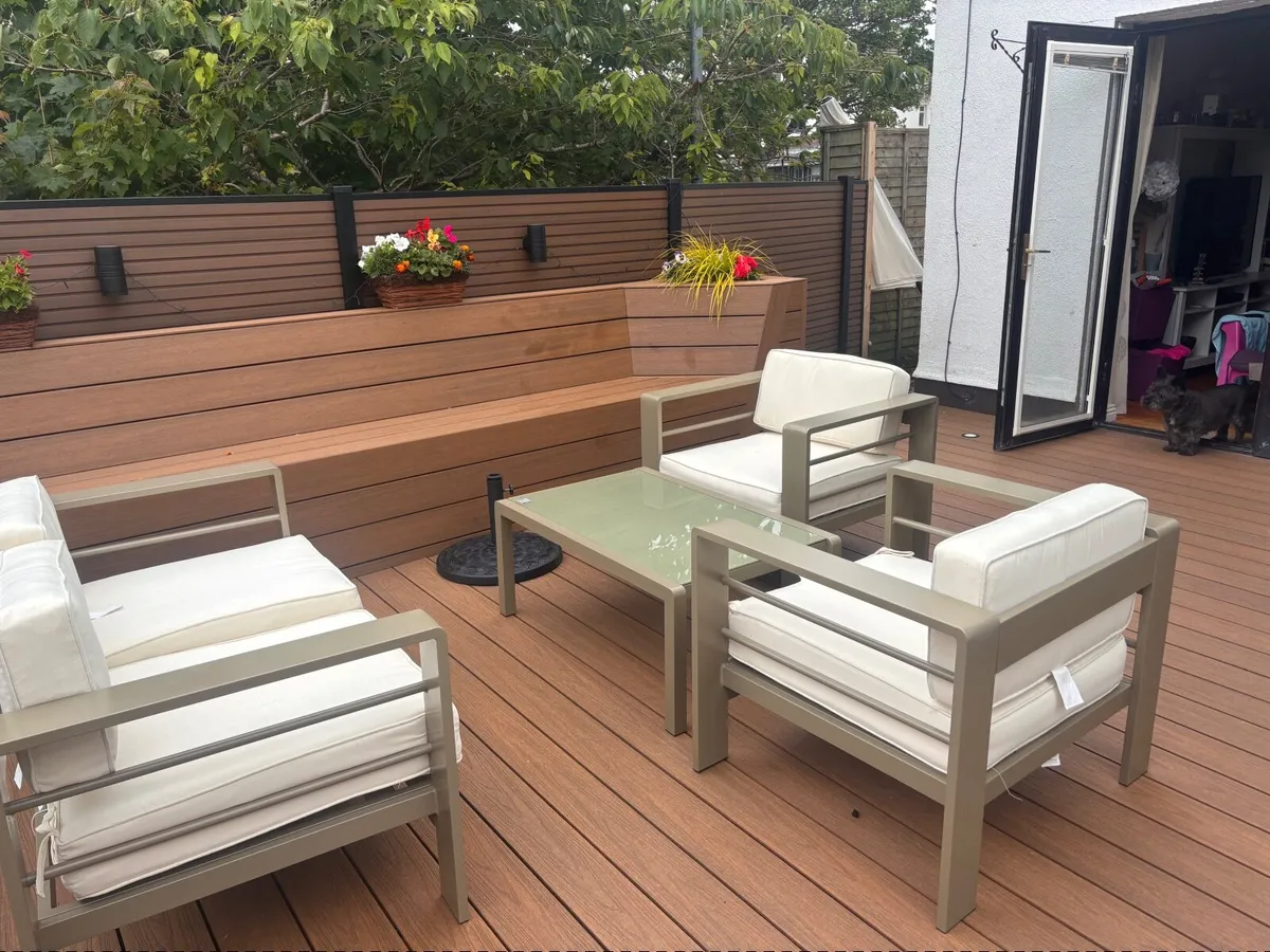 Garden fueniture - Image 4