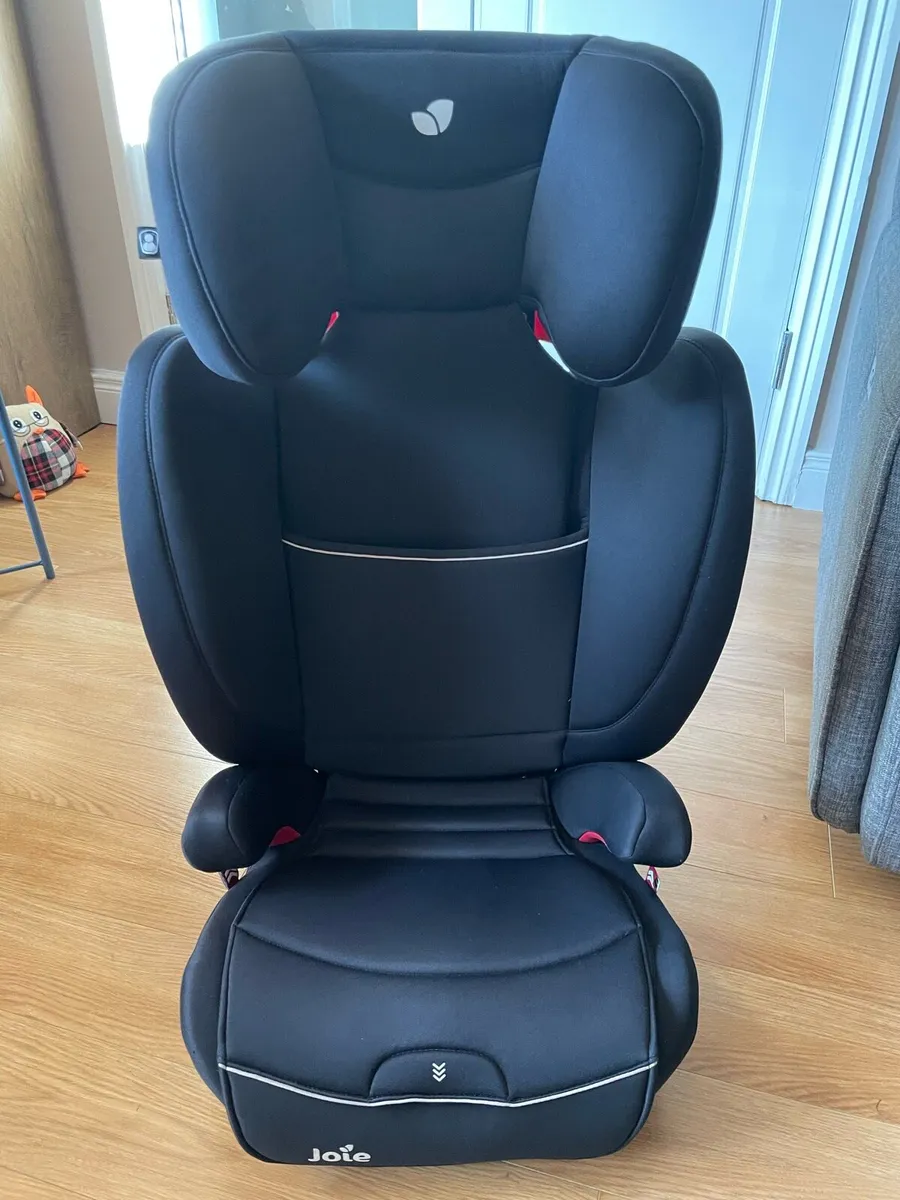 Car seat 2/3 - Image 3