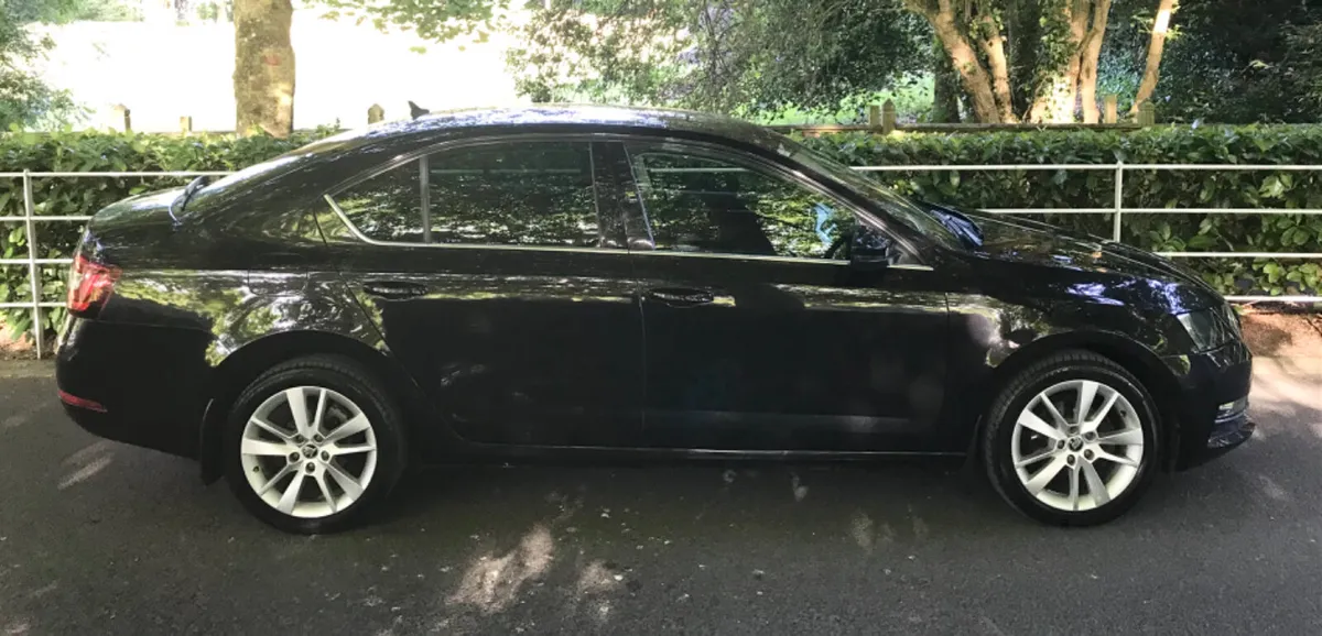 Skoda Octavia STYLE 1.6TDI 115HP - Image 4