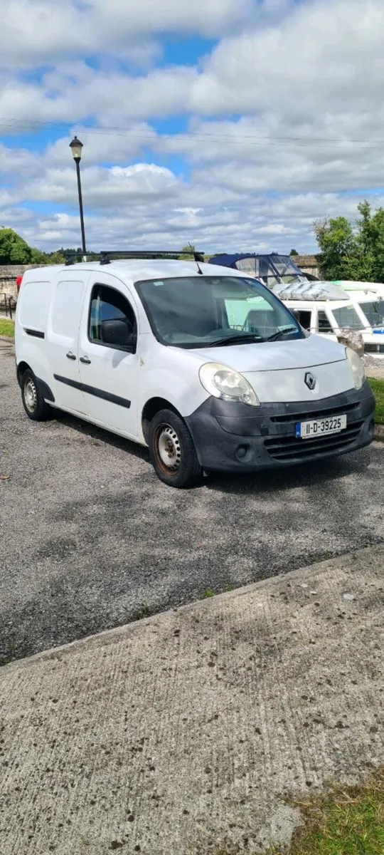 Renault Kangoo Maxi - Image 1