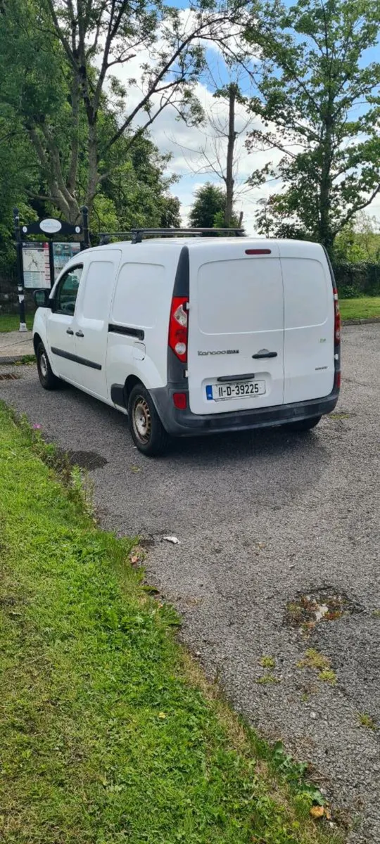 Renault Kangoo Maxi - Image 2