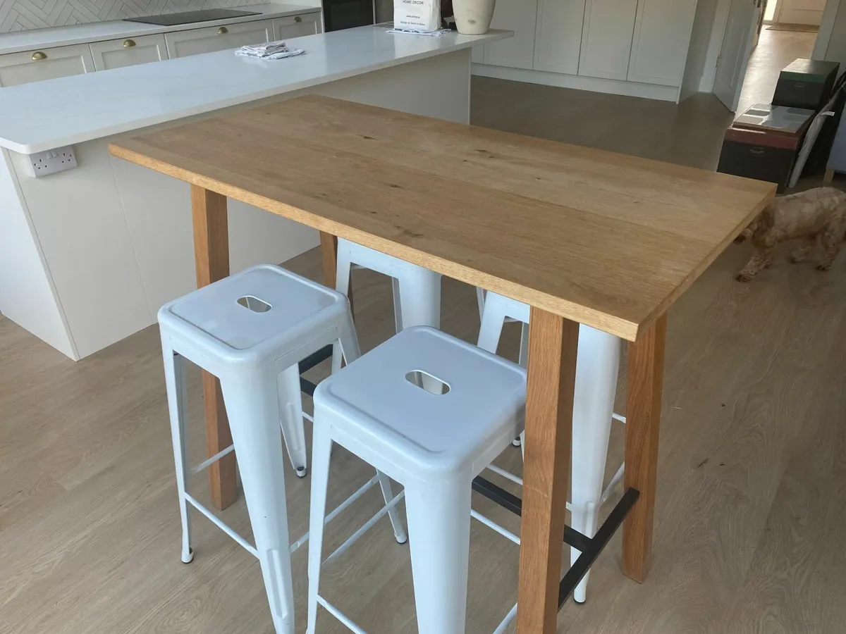 Kitchen Table - Image 2