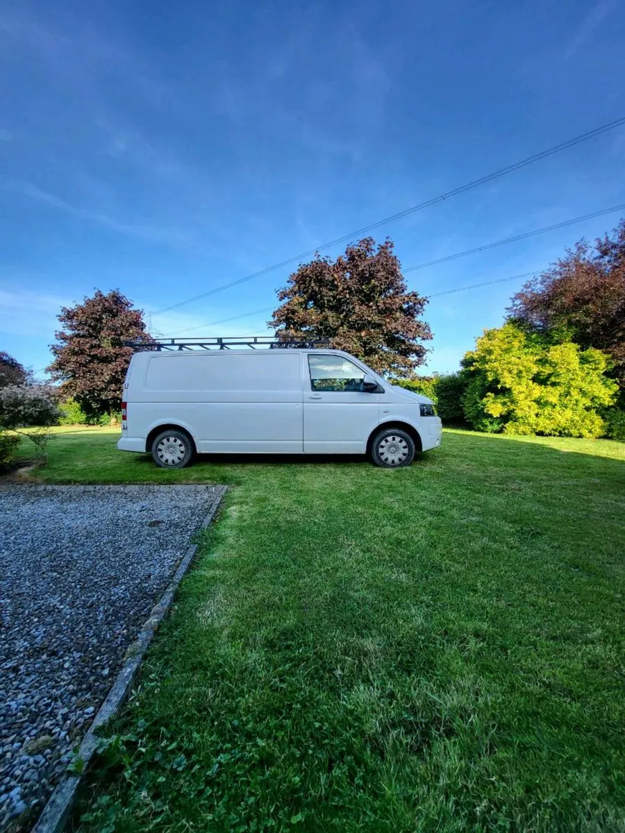 VW Transporter - Image 1