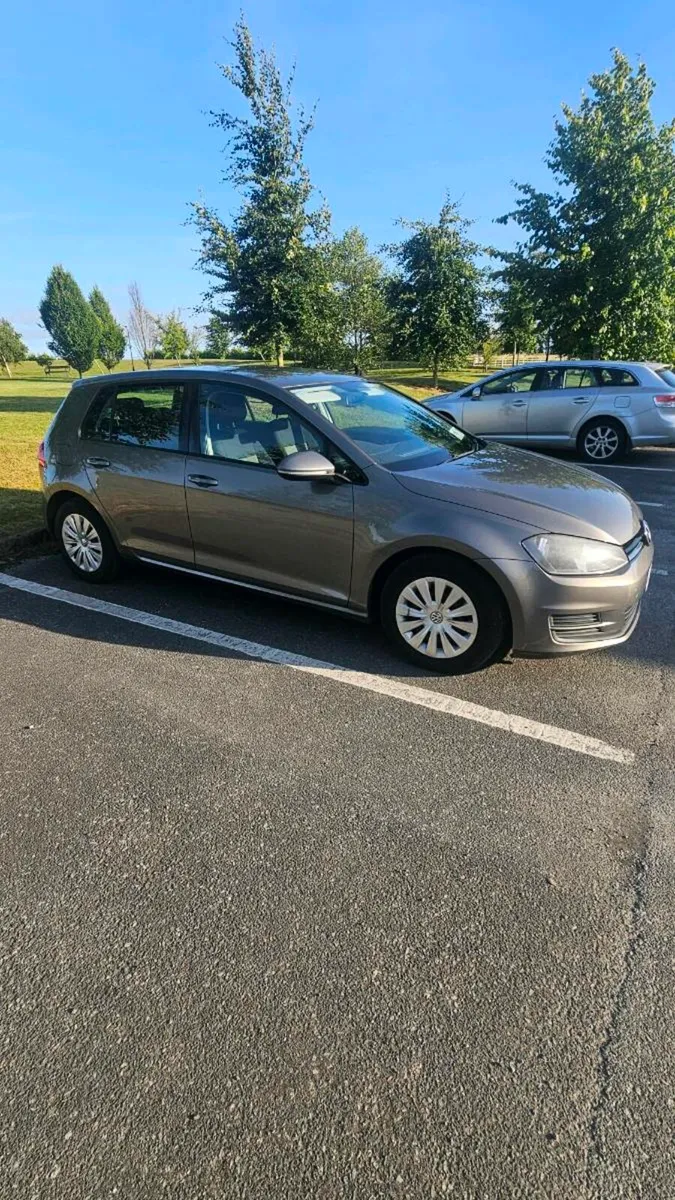 VW golf - Image 3