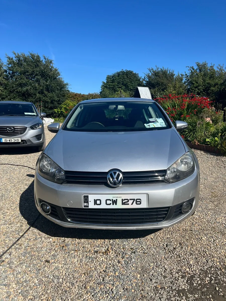 Volkswagen Golf 1.4 petrol - Image 2