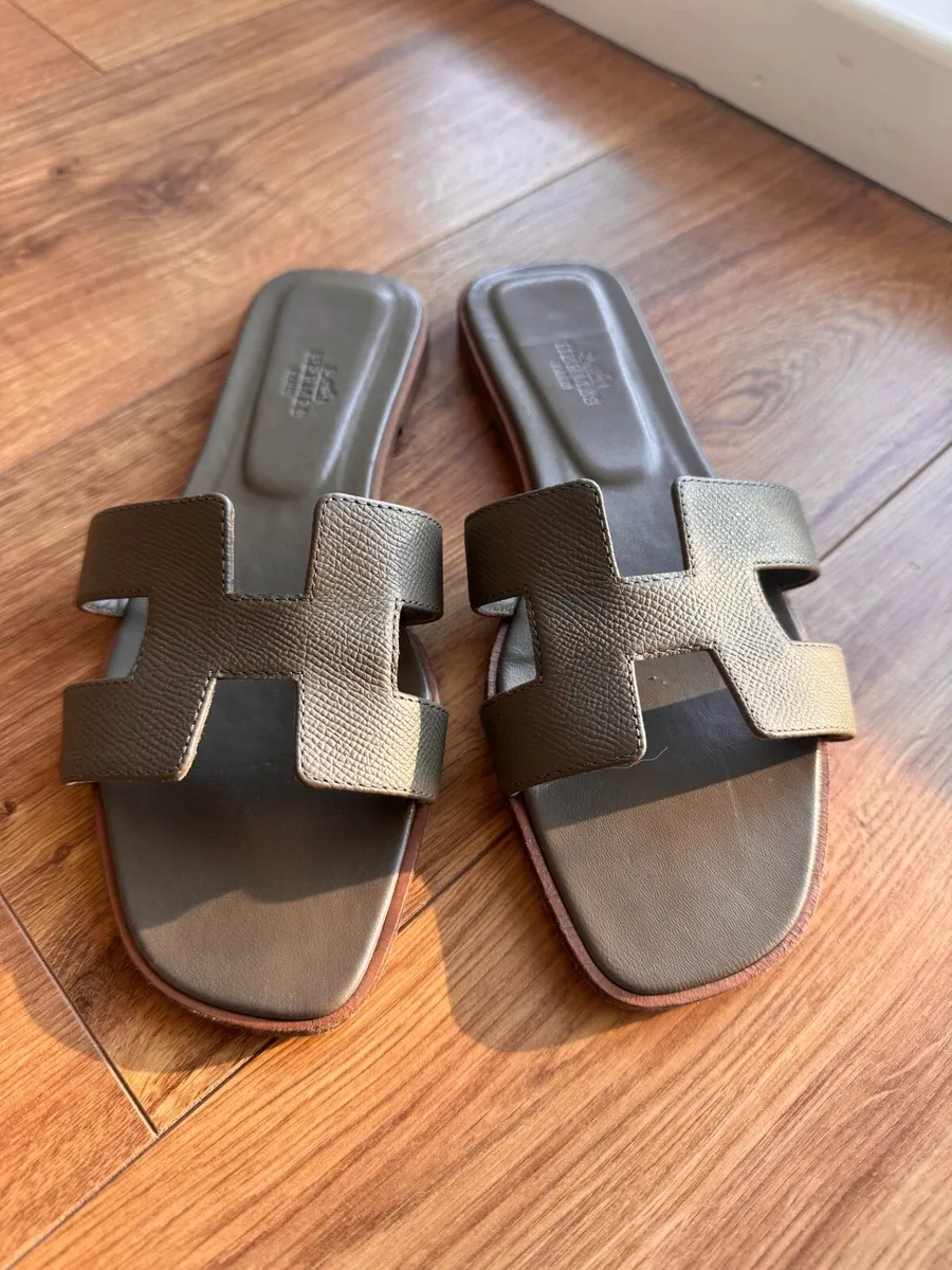 Sandal - Image 1