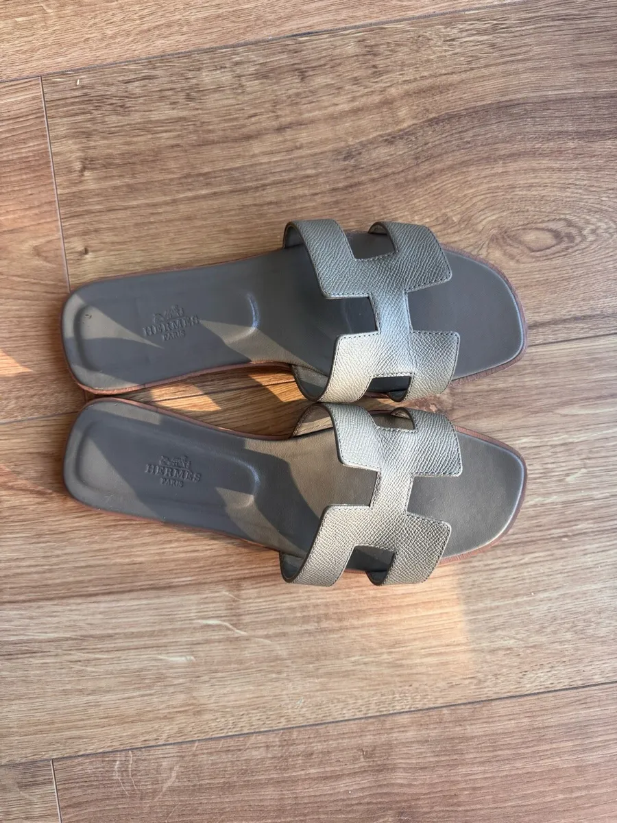 Sandal - Image 2