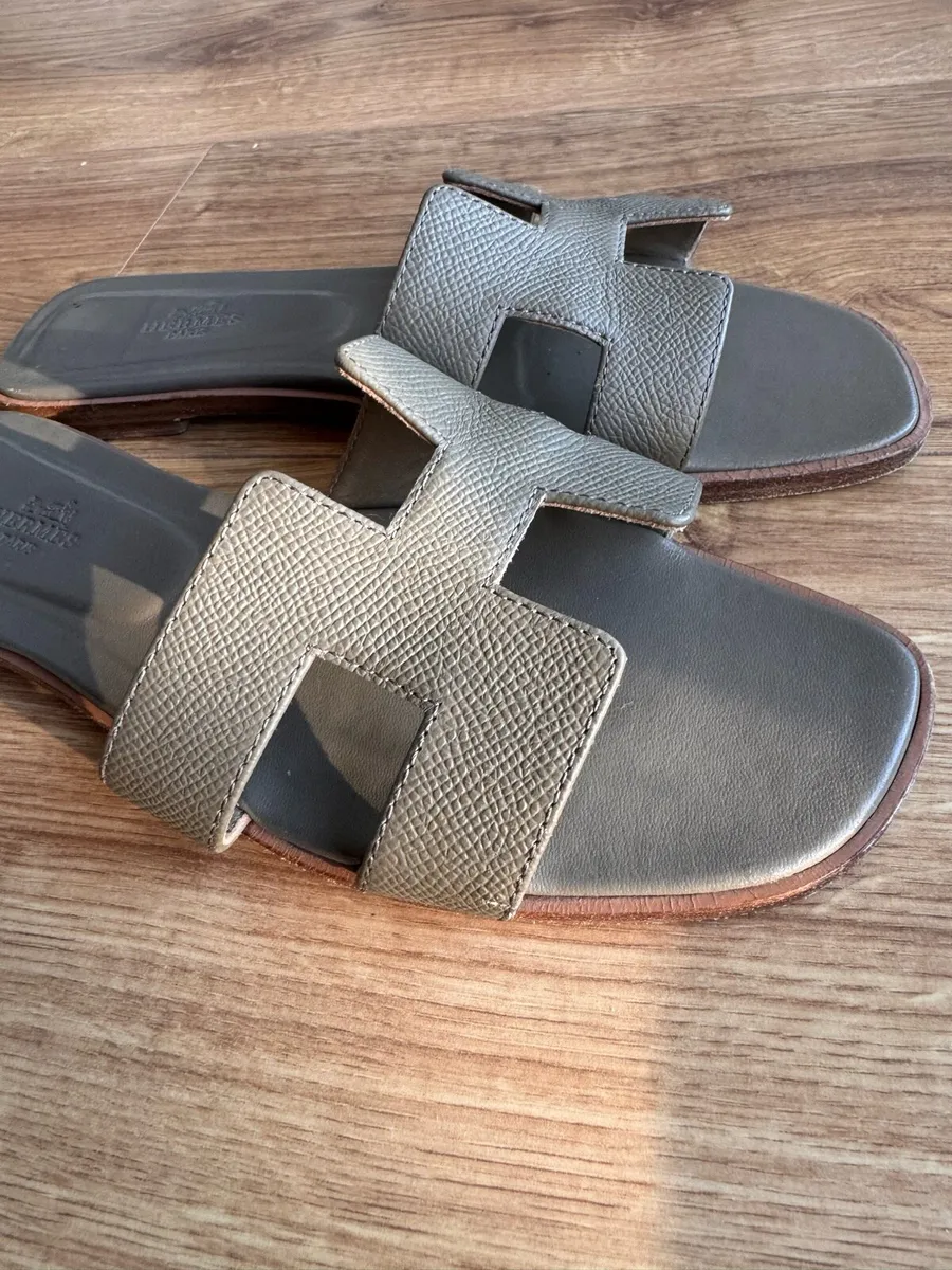 Sandal - Image 3