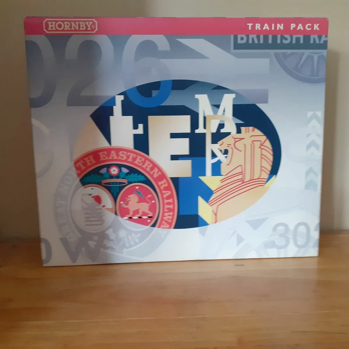 Hornby - Image 1