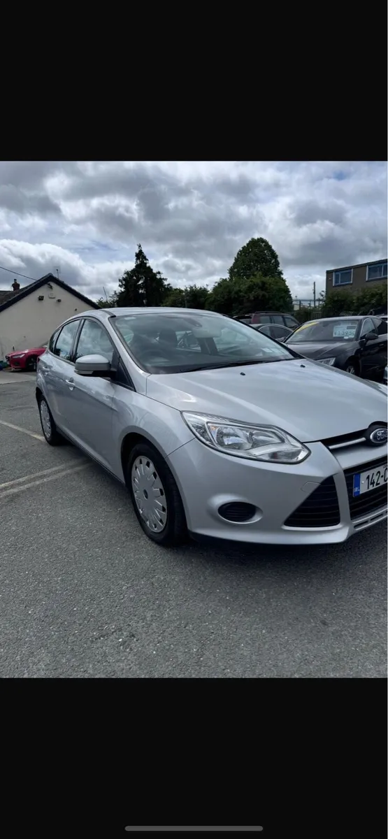 ford focus 1.6 Diesel - Image 1