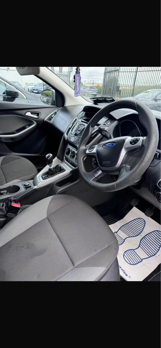 ford focus 1.6 Diesel - Image 2