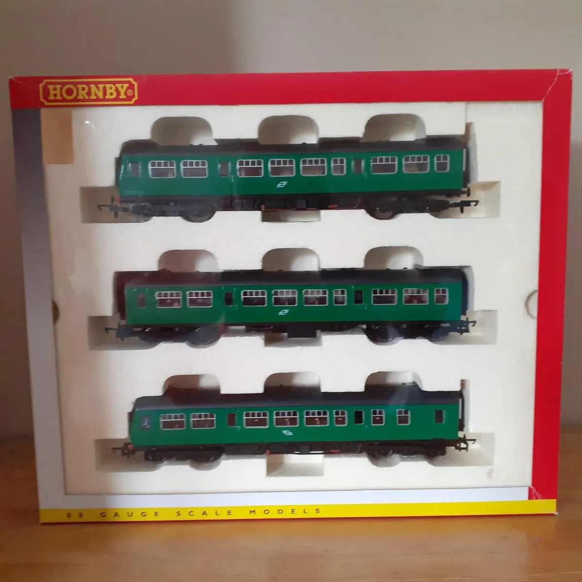Hornby - Image 2