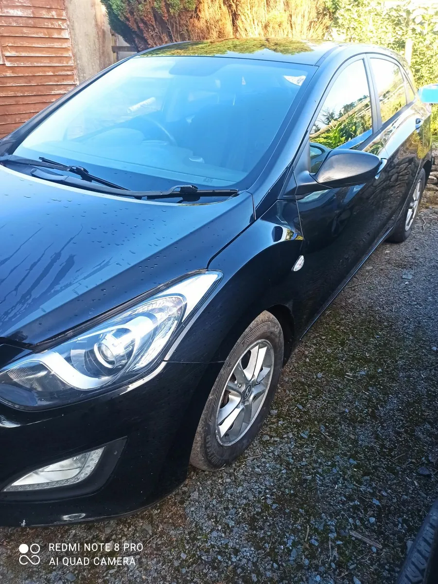Hyundai i30 - Image 2