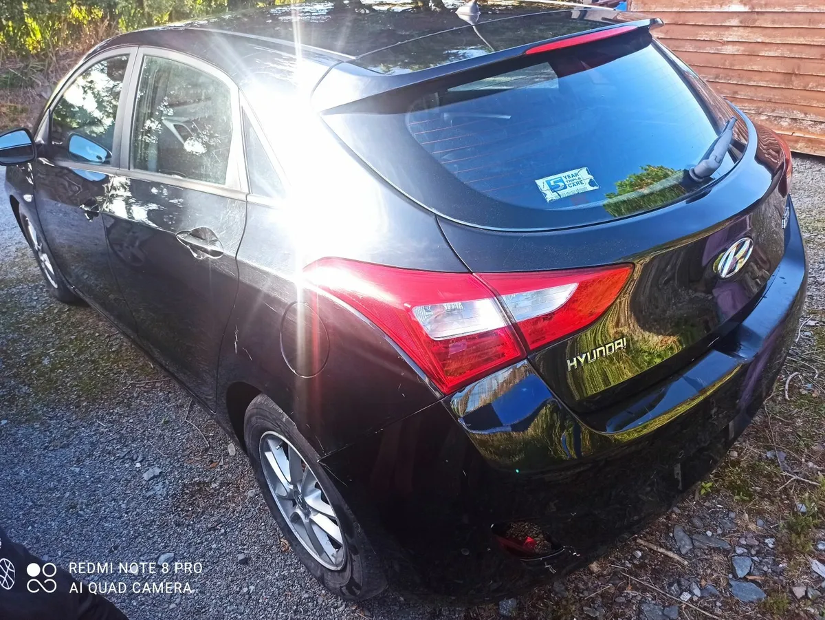 Hyundai i30 - Image 3