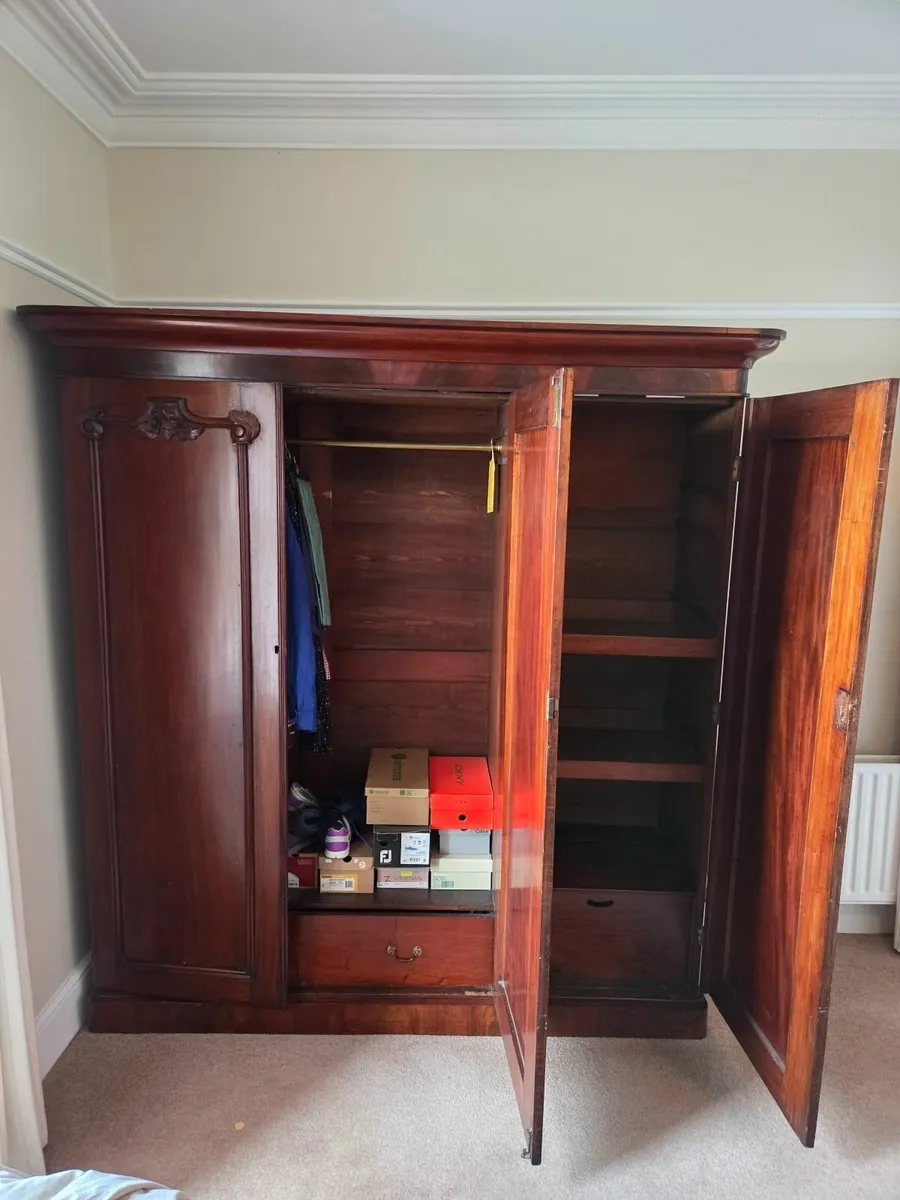 Wardrobe