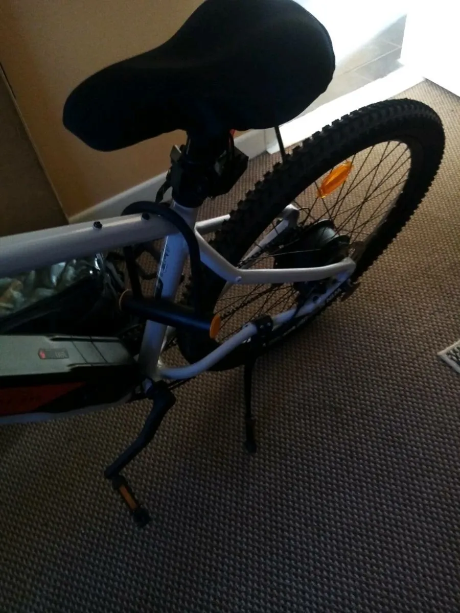 Electric bike for sale Limerick, new - Image 1