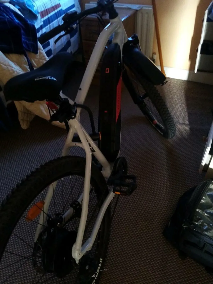Electric bike for sale Limerick, new - Image 3