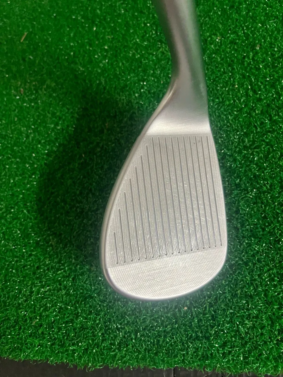 Cleveland rtx3 tour satin wedge 53 degree - Image 2
