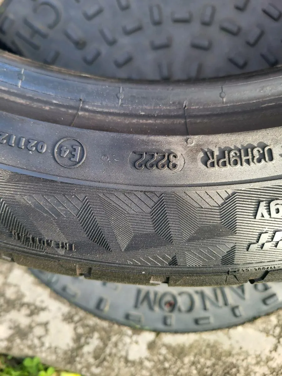 Tyres - Image 2