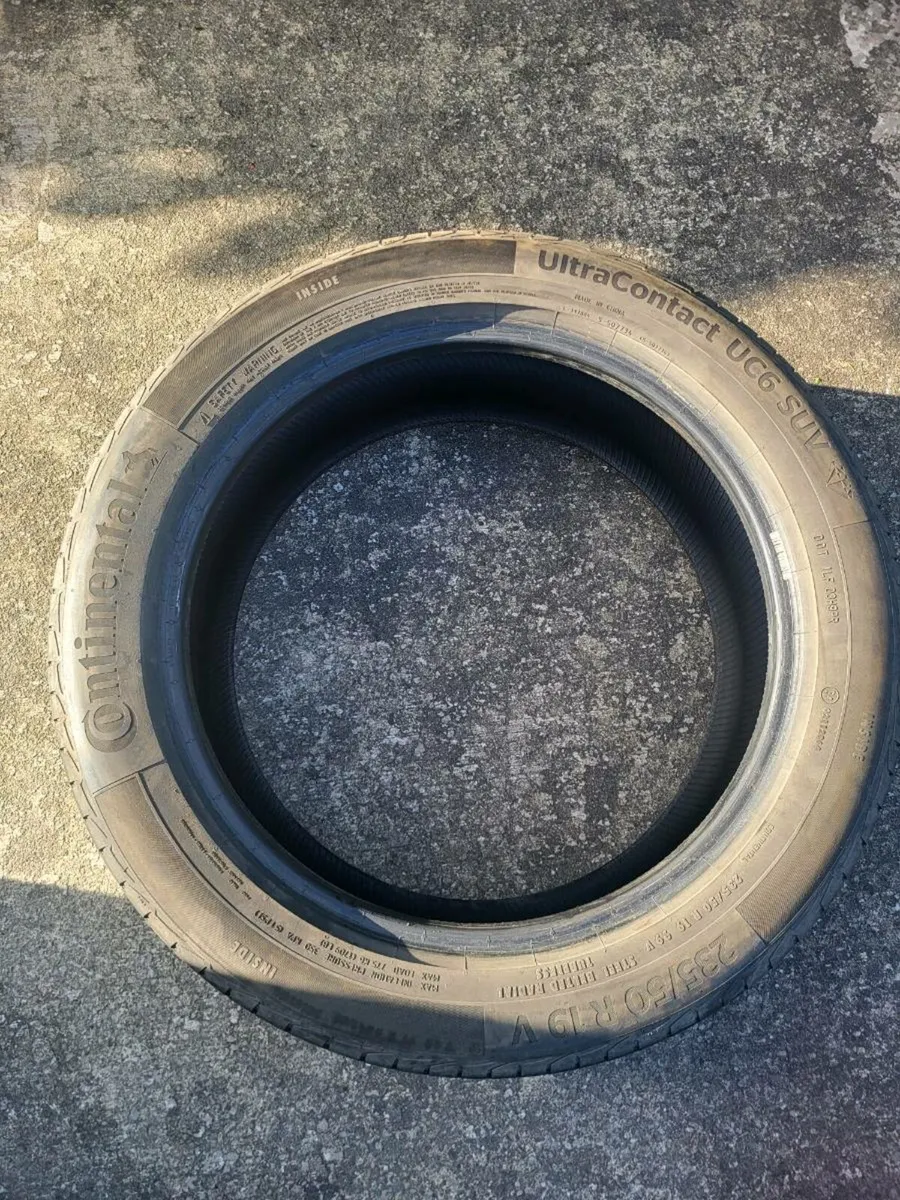 Tyres - Image 4