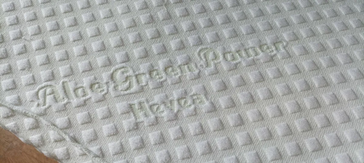 Mattress for cot bed Babies - Image 2