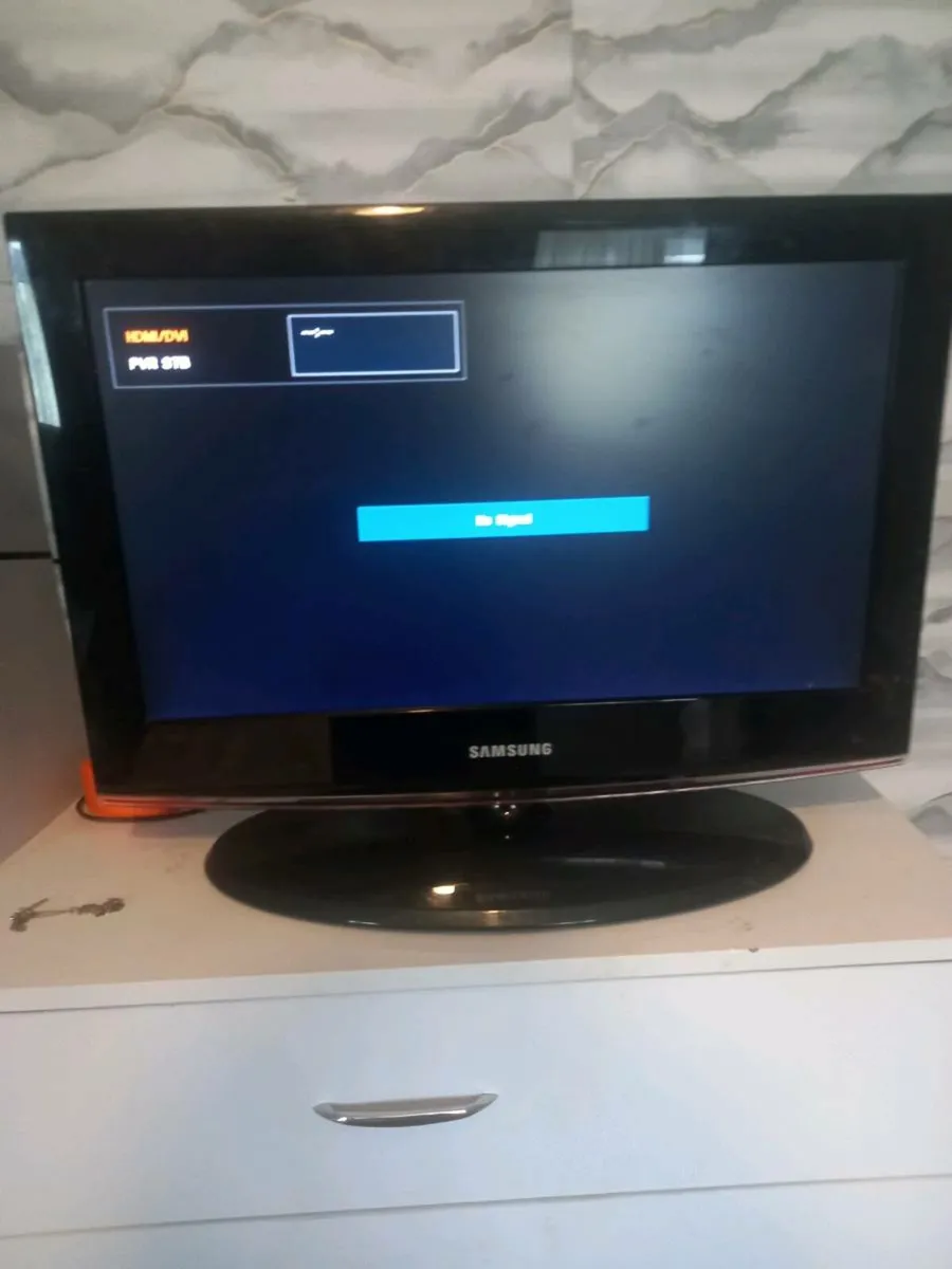 TV 60hz samsung