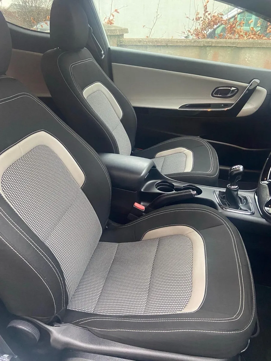 Kia Pro Ceed 1.6L Diesel - Image 3
