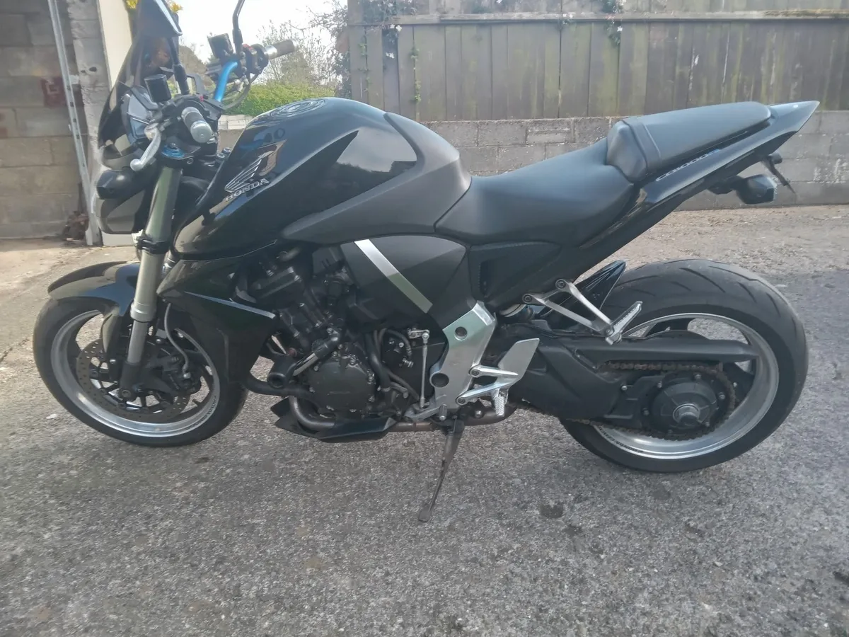 Honda cb 1000r - Image 3