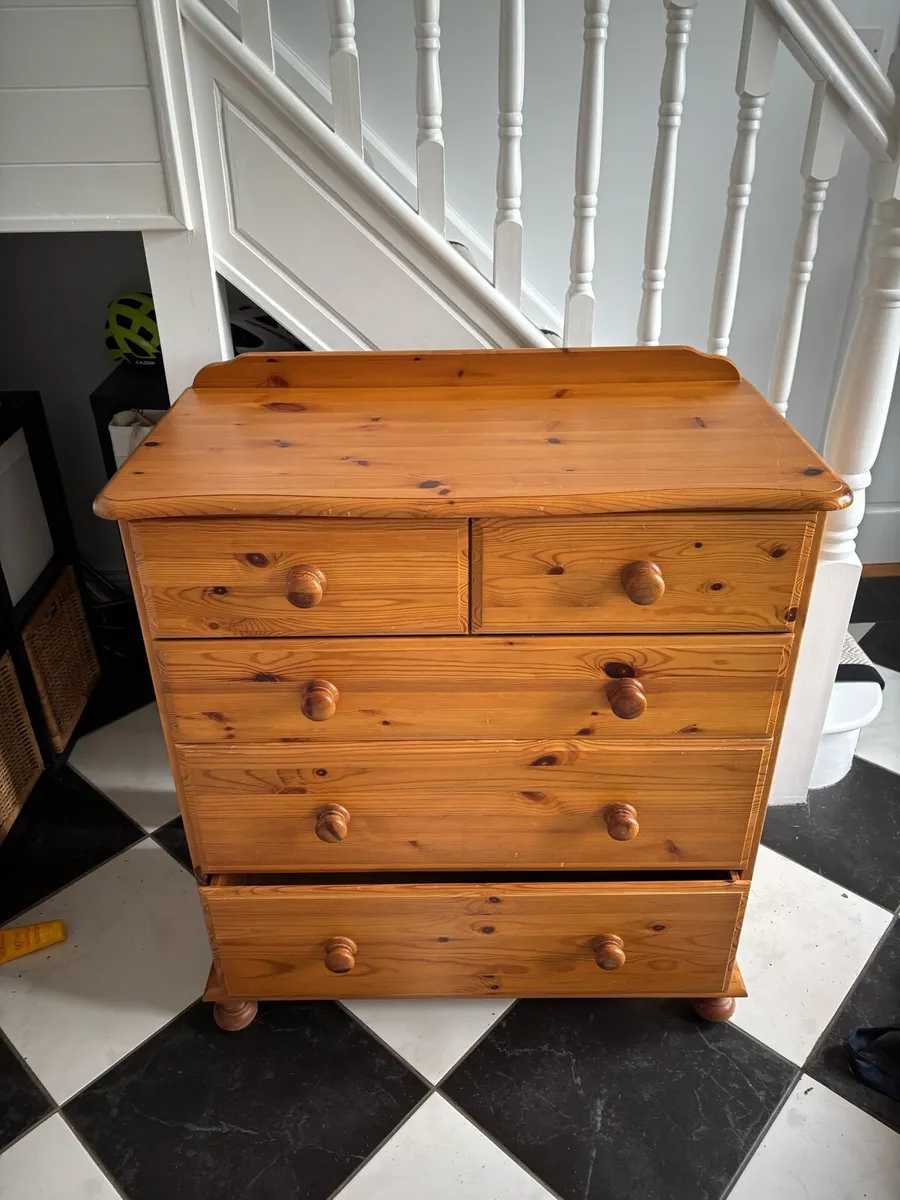 Chest Drawers - Image 2