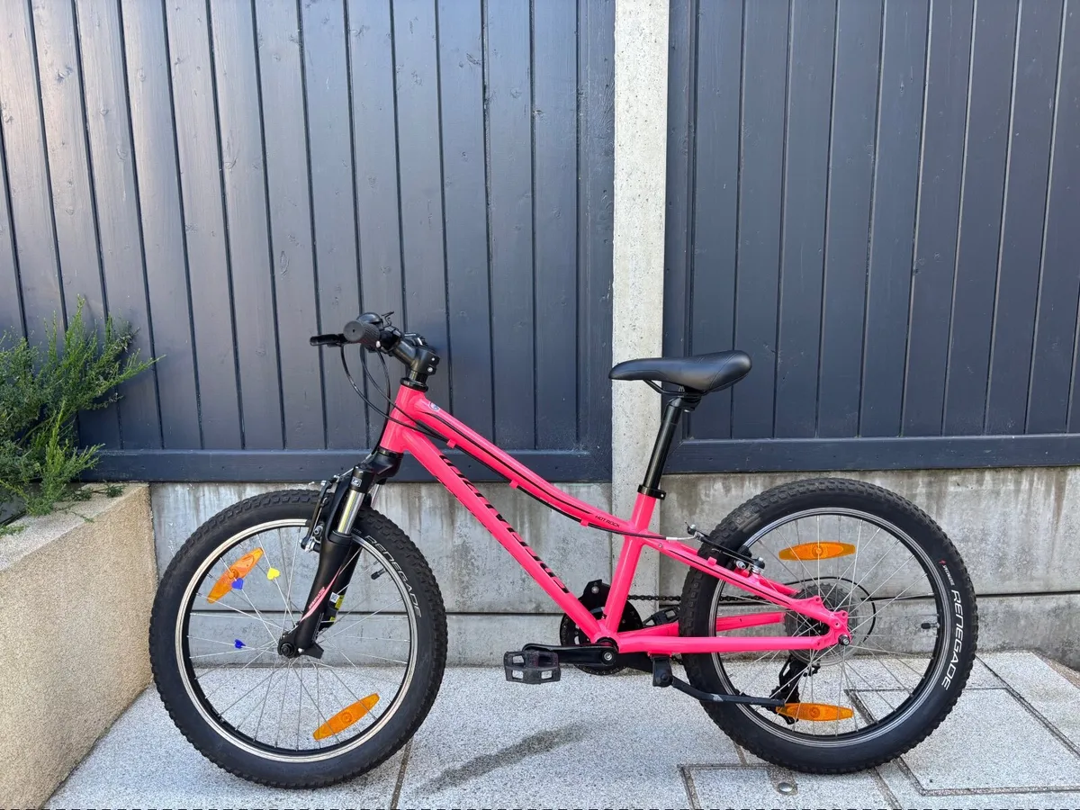 Kids Specialized Hotrock 20 - Image 1