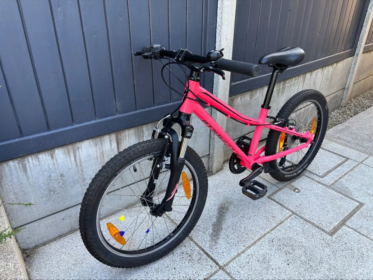Kids Specialized Hotrock 20 - Image 2