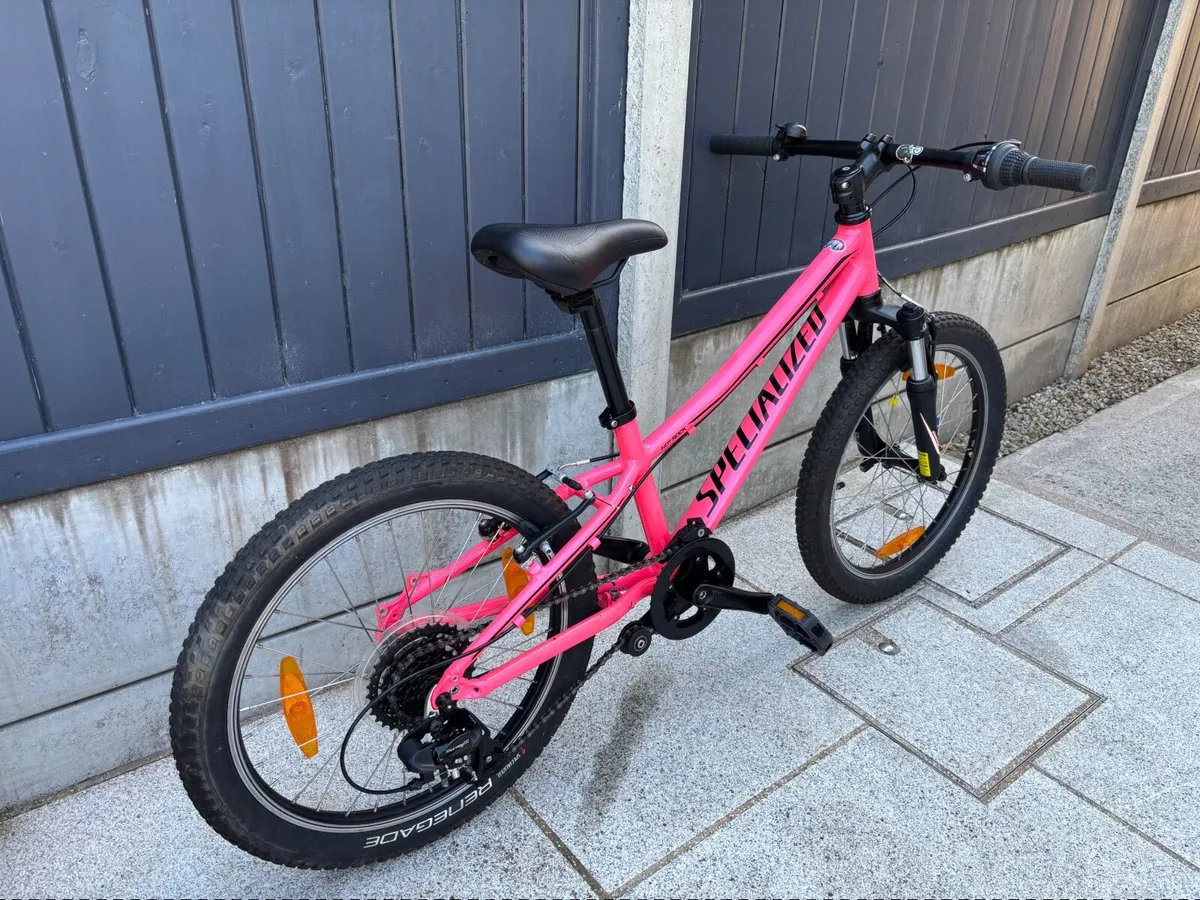 Kids Specialized Hotrock 20 - Image 3