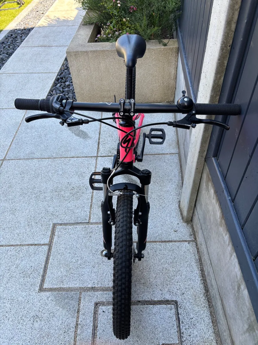 Kids Specialized Hotrock 20 - Image 4
