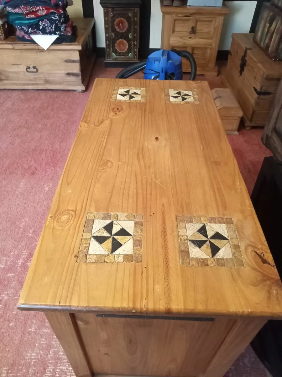 Mexican Pine unit - Image 4