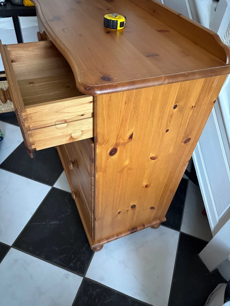 Chest Drawers - Image 3
