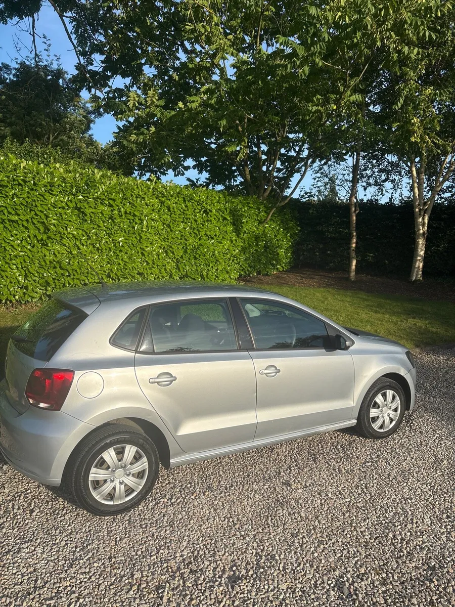 Volkswagen Polo 1.2L Petrol - Image 2