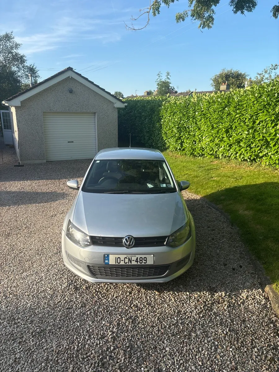 Volkswagen Polo 1.2L Petrol - Image 3