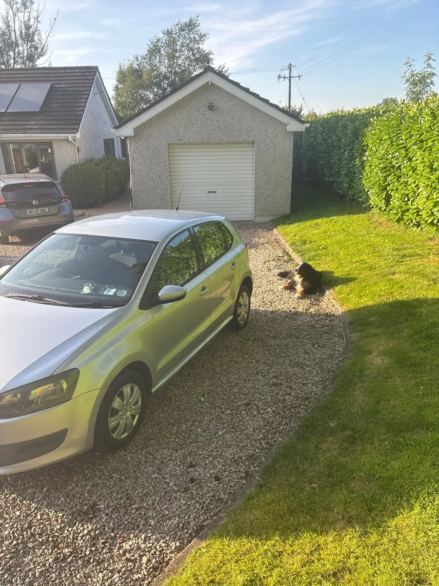 Volkswagen Polo 1.2L Petrol - Image 4