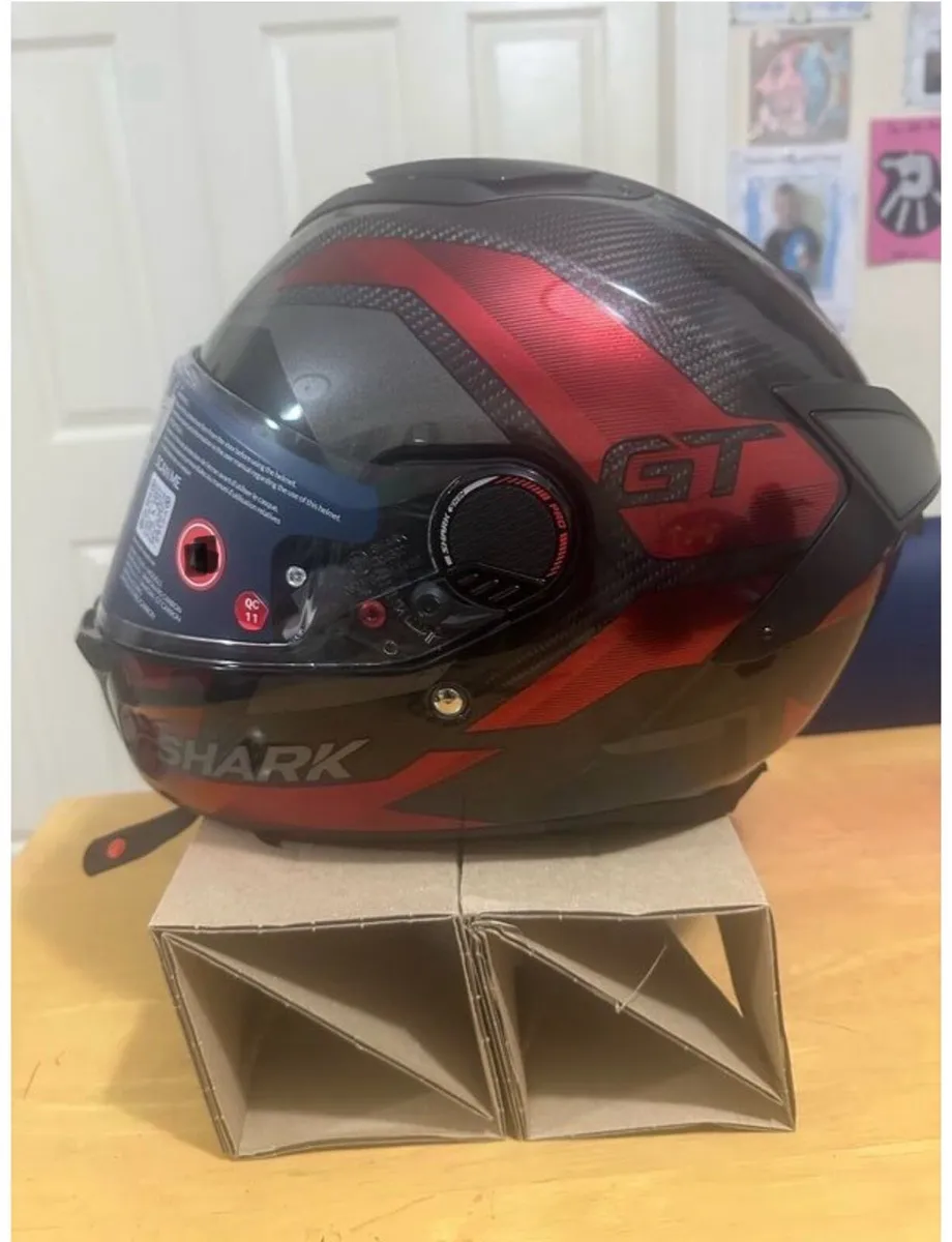 SPARTAN GT PRO , SPARTAN RS - Image 1