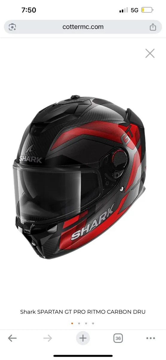 SPARTAN GT PRO , SPARTAN RS - Image 2