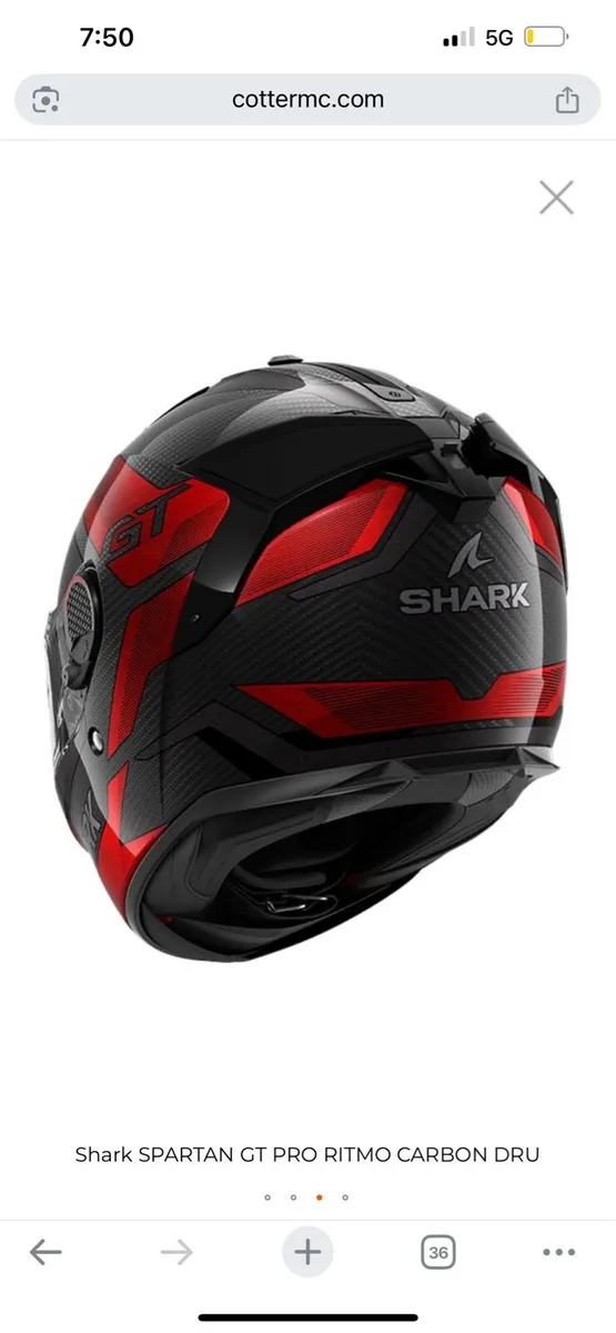 SPARTAN GT PRO , SPARTAN RS - Image 3