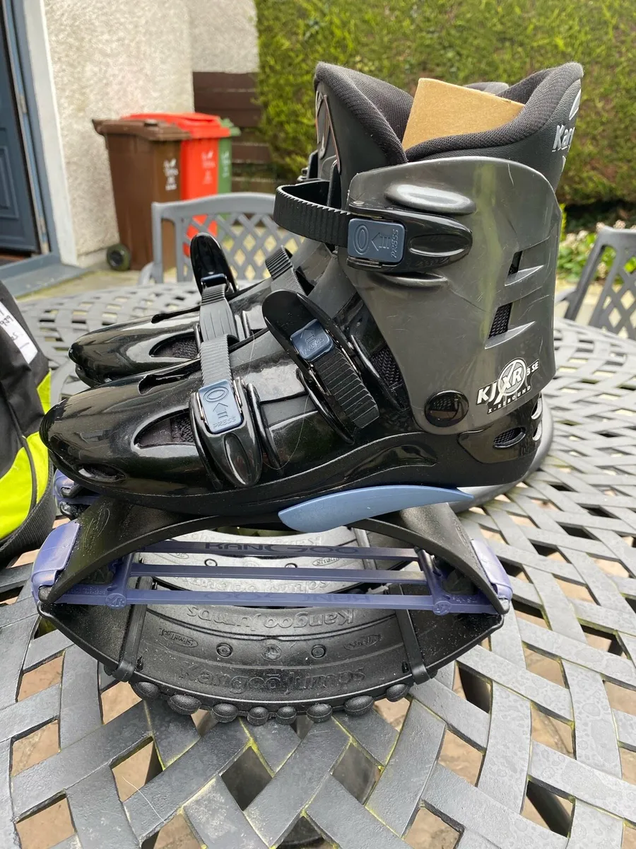 Kangoo Jump Boots - Image 2